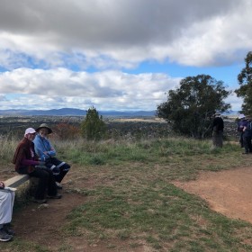 Mt Rogers, 5 May 2019