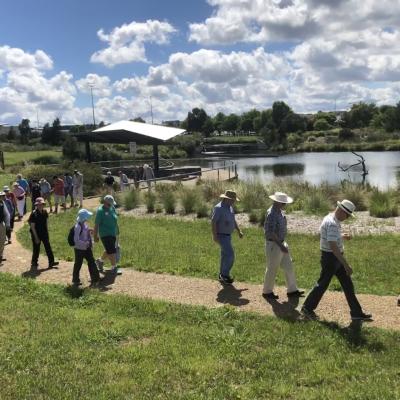 Gungahlin 16 December 2021