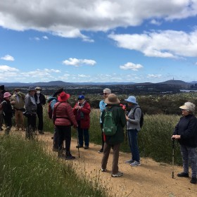 Mt Rogers, 22 November 2022