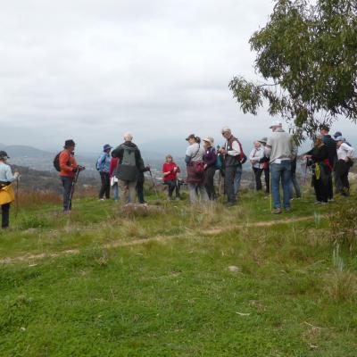 Farrer Trig 21 September 2022