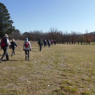Stirling Ridge 15 July 2022