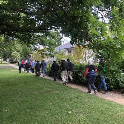Yarralumla 1 December 2022