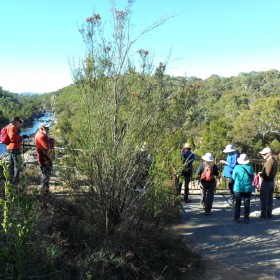 Murrumbidgee Corridor, 1 May 2024