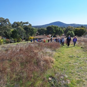 Oxley, 10 September 2024