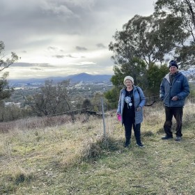 Red Hill, 6 June 2024