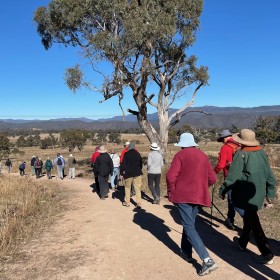 Stromlo, 28 May 2024