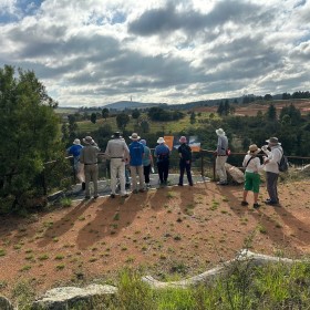 Namarag Reserve, 13 February 2025